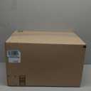 HDCAXKJ 100% Waterproof Reclining Sectional Couch Covers L Shape Recliner Sofa Cover Washable Quilted Soft Pet Dog Corner Recliner Slipcovers with Pockets (5 Seat and 1 Middle Console, Chocolate)