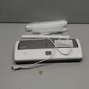 Seal-a-Meal Manual Vacuum Sealer System & Starter Bags