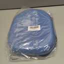 LTGEM Case Compatible with Sony WH-CH720N / WH-CH520 Noise Canceling Headphones Over The Ear Headset, Blue