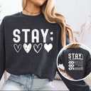 Childhood Cancer Awareness Shirt Woman in September We Wear Gold Tshirt Pediatric Cancer Shirts Cancer Support Gift Tee Size XL