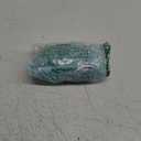 TALLWH Girls Swimsuit, Adjustable Straps Cut Out One Piece Bathing Suit with Solid Color Cover Up Skirt Girls' Swimwear 5-6Y, Cyan Blue