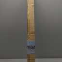 10-Pack Pre-Drilled Countersunk Hole 3.3FT LED Strip U Channel Diffuser, Hacksaw Easy Cut Tight and Flush Mounted Under Cabinet Tape Light Aluminum Low Profile with Screw and End caps (10)