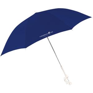 CARIBBEAN JOE Umbrella for Beach Chair, Adjustable and Universal, UV Protection