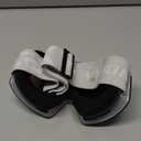 EXP VISION Ski/Snowboard Goggles, Magnetic Lens Snow Goggles with Anti-Fog & UV400 Protection for Men & Women (Gray Frame-green)