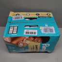 Pampers Swaddlers Diapers, Size 0 (up to 10 lbs), 84 Count, Absorbent, Keeps Baby Dry and Comfortable, Skin Safe Disposable Baby Diaper 