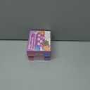 2 x 30Pack Valentines Day Gifts for Kids Classroom with Valentine Earrings 30Pair, Cute Kids Valentines Cards & Earrings for Girls, Party Favor Exchange Gifts for Class School Classroom