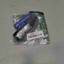 UV Resin Kit with Light - 50g UV Glue & Resin Glue for Jewelry Repair, Plastic Welding,Windshield Repair - Fast Curing in Seconds, Portable Design for Crafts, Glass, DIY Decor