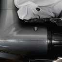 Massage Gun, Muscle Massage Gun for Athletes Handheld Electric Deep Tissue Back Massager, Percussion Massage Device for Pain Relief with 30 Speed Levels 9 Heads (Grey)