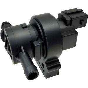 Fuel Vapor Canister Purge Control Valve 2502488033 Compatible with W203 W211 W209 R170 E55 SL550 SL63 S350 S400 S550 S600 S63 AMG G500