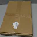 Balloon Stand Kit Set of 2, 7FT Metal Balloon Pillars Stand with Base, Reusable Balloon Columns for Birthday, Wedding, Baby Shower, Graduation Party Decorations (White)