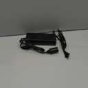 inShareplus 12V 120W AC to DC Converter, 110V to 12V 10A Car Cigarette Lighter Adapter to Wall Outlet Socket, 12 Volt Power Supply Transformer for Car Devices (MP3, Fan, Dash Cam ect.)