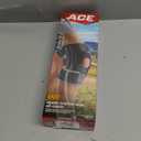 ACE Brand Adjustable Knee Brace with Side Stabilizers Provides Support & Compression to Arthritic and Painful Knee Joints
