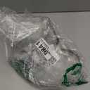 HIAORS Rear Brake Assembly Master Hydraulic Cylinder Caliper with Replaced Disc Brake Pad Coolster 15MM Wheel Axle for SSR 125cc 110cc Dirt Bike Pit Bike KLX BBR CRF TTR SDG 107 50cc 70cc Part