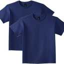 Gildan Youth Ultra Cotton T-Shirt Medium 1 Count