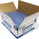 AdTech Hot Glue Sticks, 10 Inch Full Size, Clear, 170 Sticks