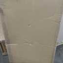 34'' Aluminum CU2370 Radiator Compatible with Chevy Silverado Avalanche Suburban Tahoe GMC Sierra Yukon Cadillac Escalade Hummer H2 4.8L 5.3L 6.0L 6.2L AT with Double Engine Oil Cooler 2370