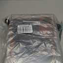 Vinyl Record Player with Upgraded Speakers and USB, Belt-Driven Bluetooth Turntable with 3 Speed AUX Input Headphone Jack and RCA Output