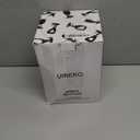 Plastic Spray Bottle (4 Pack, 24 Oz, All-Purpose) Heavy Duty Spraying Bottles Leak Proof Mist Empty Water Bottle for Cleaning Solution Planting Pet with Adjustable Nozzle and Measurements