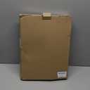 StorageWorks Fabric Storage Bins for Shelves, Storage Baskets for Closet Organization, Organizer Bins for Clothes Storage, Gray, Extra Large, 3-Pack