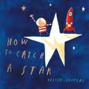 How to Catch a Star Hardcover – Picture Book, June 3, 2004
by Oliver Jeffers (Author, Illustrator)