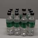 Sprite Zero Sugar Lemon Lime Diet Soda Pop Soft Drinks, 16.9 fl oz, (2) 6 Packs BBD 02/02/2026