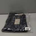Hudson Jeans Women's Holly High Rise, Petite, Flare Jean, Mysterious, Size: 34