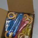 24 Pcs Blue Cat Mini Bubble Wands Party Supplies Favors Decorations Kawaii Bubbles Sticks Wands for Fan Meeting Anime Theme Birthday Party Goodie Gift Bag Outdoor Activity