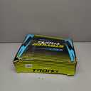 TronX Stryker 3.0 Senior Adult Men Women Junior Kids Ice Hockey Skates, New Model (Skate Size 9 (Shoe Size 10-10.5))