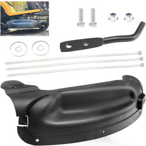 631-05195A 631-05195 Mulch Plug, Compatible with MTD 42" & 46" Lawn Tractor, for Cub Cadet 631-05195A Fits Models 63105195A 93105195 19B30005100 19A70041 19A70041 19A70041100