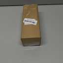 BoYoYo Tough Dog Toys for Aggressive Chewers 2 Pack, Indestructible Dog Toys to Keep Them Busy, Beef Flavor, Nylon Dog Chew Toys for Small, Medium and Large Dogs, Blue & Green