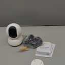 TP-Link Tapo Pan/Tilt Security Camera for Baby Monitor, Pet Camera w/Motion Detection, 1080P, 2-Way Audio, Night Vision, Cloud & SD Card Storage, Works with Alexa & Google Home (Tapo C200)