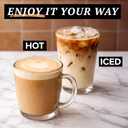 TAZO Classic Chai Latte, Black Tea Concentrate, Easy-to-Serve Caffeinated Chai Tea for Everyday Lattes, Mocktails and Hot or Iced, 32 oz Carton (32 Fl Oz (Pack of 1))