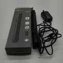 FREESEA Aquarium Heater for Fish Tank: 100W/200W/300W/500W Submersible Fish Tank Heater with Over-Temperature and Off-Water Protection for 75-120 Gallon Saltwater and Freshwater