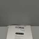 USB 2.0 Printer Cable 25 feet, USB Type A Male to B Male Scanner Cord High Speed for HP, Canon, Dell, Epson, Lexmark, Audio Interface, Midi Keyboard and More