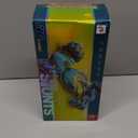 Gesture Sensing RC Stunt Car,Remote Control Car Toys for Ages 5-13,4WD All-Terrain with 360 Flips & LED Music Show,3-6 Year Old Boy Birthday Gift,Indoor/Outdoor Play & Gifts for Boys Toys Age 8-10 (Blue)