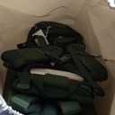 Vandra Forest - Scandinavian Hiking Baby Carrier Backpack - Gravity Lock Hard-Shell Frame - Nest Child Carrier for Toddler & Kids - Dust Bag, Alu Tag & More Included