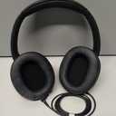 Sony WH-CH720N Noise Canceling Wireless Headphones Bluetooth Over The Ear Headset with Microphone and Alexa Built-in, Black New