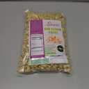 SANO Raw Cashew Pieces 32oz (2lb) Cashews Nuts, Fresh Unsalted cashew in Resealable Pack, No Salt Cashews Nuts, Raw Cashew Unsalted for Snacking & Cooking & Vegan Recipes (EXP 02/15/26)