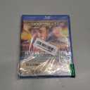 Roy Rogers - His First & Last Double Feature: Under Western Stars + Mackintosh & T.J. (2-Disc Collector's Set) - Blu-ray