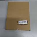 Toilet Paper Holder Stand, Toilet Paper Stand Brushed Nickel, Free Standing Toilet Paper Holder, Toilet Paper Storage by Bathth