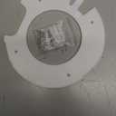 Replacement Ceiling Mount Plate 311-00687 Compatible with Ubiquiti Unifi U6-Pro, U6-LR, UAP-AC-PRO, UAP-AC-HD, UAP-AC-SHD