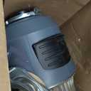InSinkErator EVOLUTION 1HP 1 HP, Advanced Series Continuous Feed Food Waste Garbage Disposal, Gray