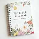 XQMVCO The Bible in a Year