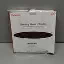 9 Inch Sanding Disc Drywall Sandpaper, Dust Free Sanding Drywall Sander Pads, 15 Pack 220 Grit