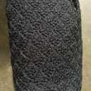 BOLANO SARLO GLITTER FORMAL LOAFERS, Size 12, Black