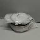 Aufranc Stainless Steel pots and pans set, 6 Piece Nonstick Kitchen Induction Cookware Set,Works with Induction/Electric and Gas Cooktops, Nonstick, Dishwasher