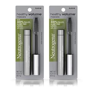 NEUTROGENA 2 PIECE HEALTHY VOLUME MASCARA