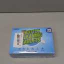 96Pack Water Bottle Cleaning Tablets, Bottle Bright Clean Stainless Steel, Thermos, Tumbler, Insulated and Reusable Water Bottles,Removes Stubborn Stains and Odors