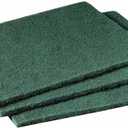3M Medium Scotch-Brite Scour Pad [Set of 20]
