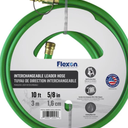 FLEXON interchangeable leader hose 10 ft